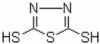 2,5-Dimercapto-1,3,4-Thiadiazole